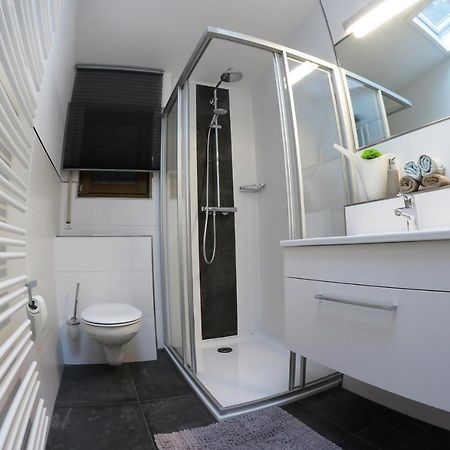 Ferienwohnung - Naehe Kaiserslautern Trippstadt 外观 照片
