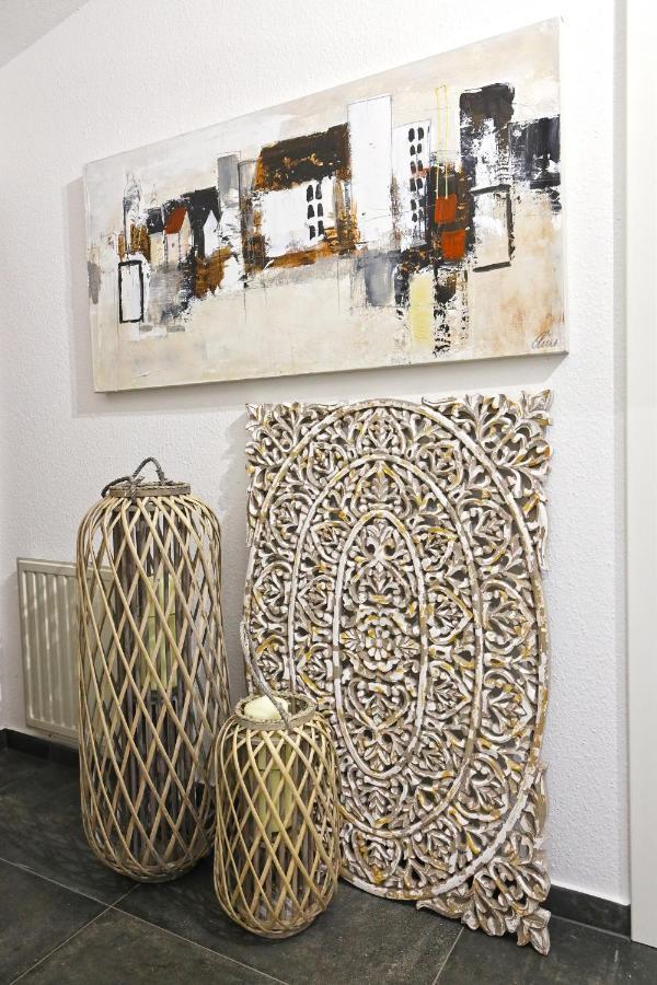 Ferienwohnung - Naehe Kaiserslautern Trippstadt 外观 照片