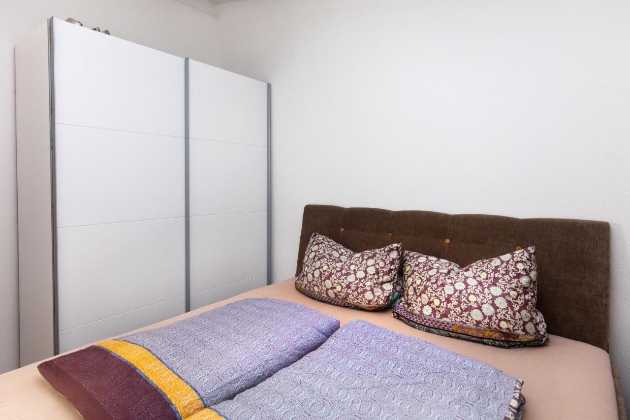Ferienwohnung - Naehe Kaiserslautern Trippstadt 外观 照片